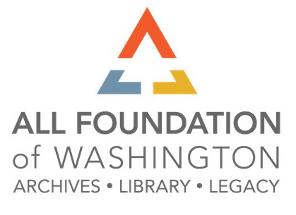 ALL Foundation logo