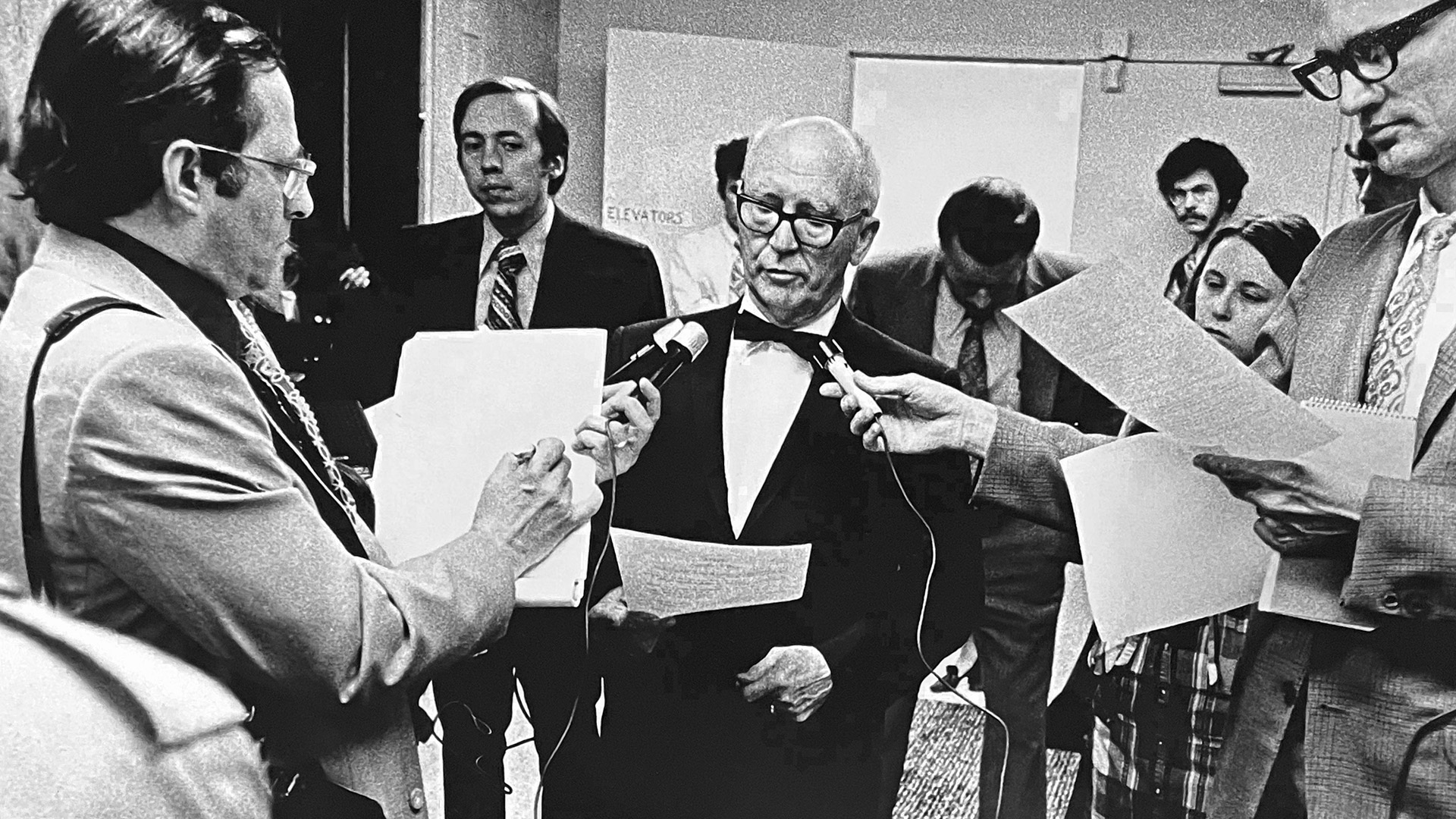 Upcoming Biography of Judge George Boldt