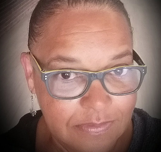 Stephanie Johnson Toliver