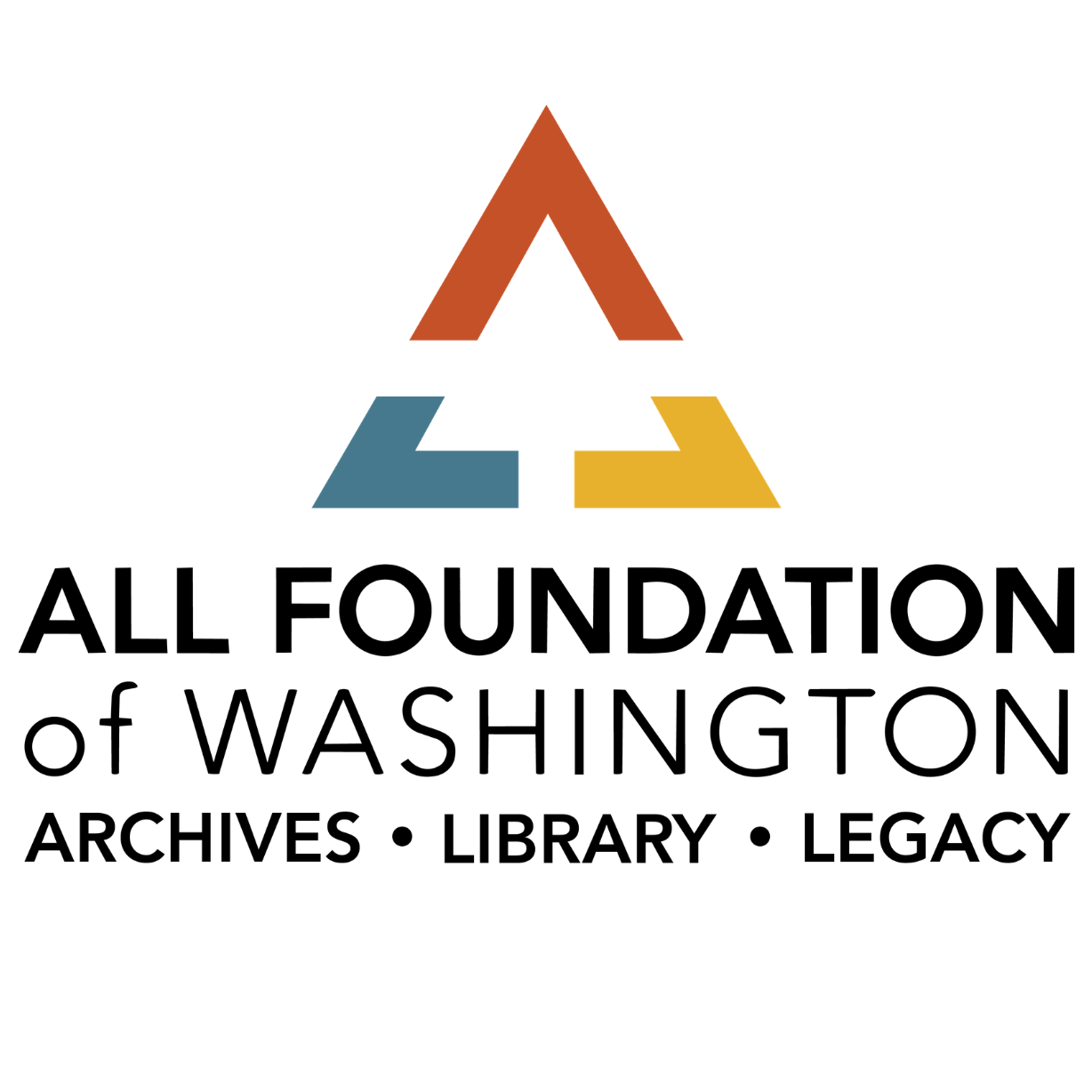 ALL Foundation Logo